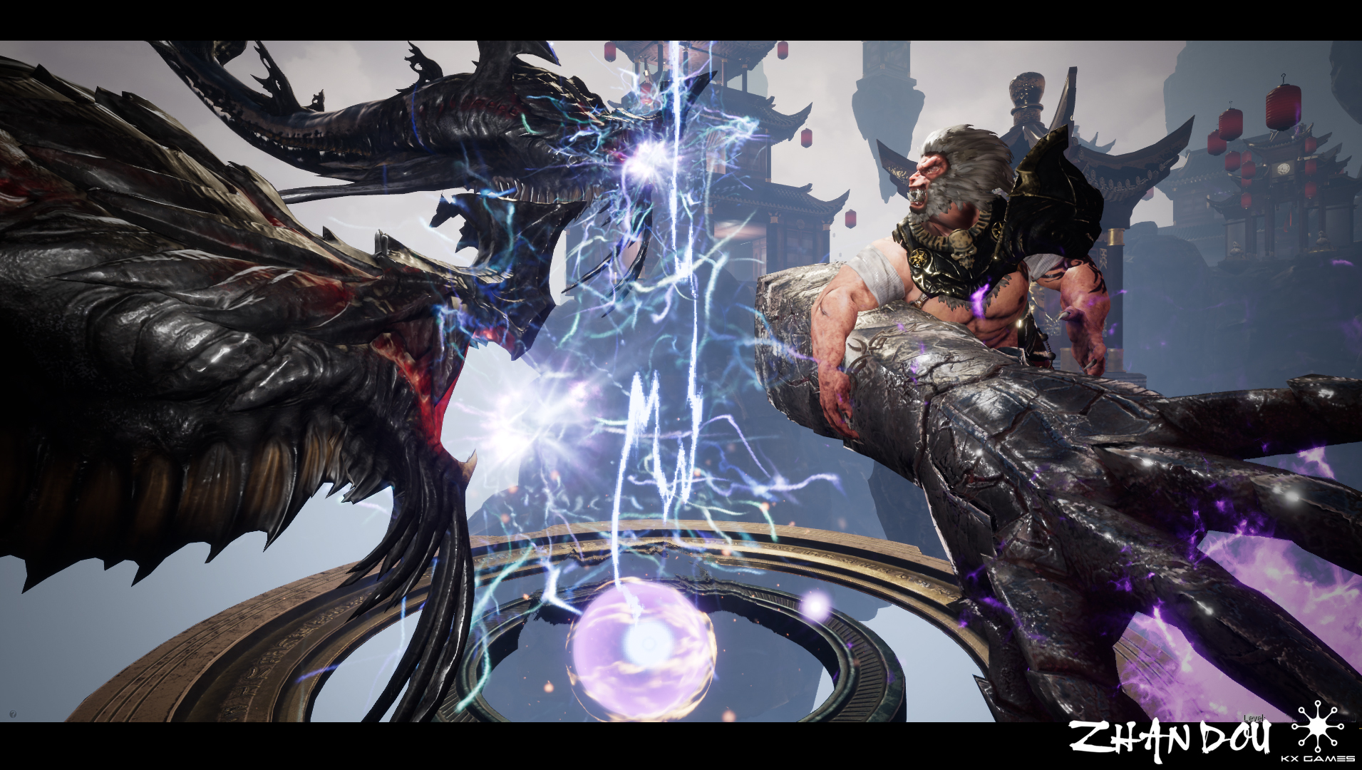 ZhanDou (VR and Non-VR) screenshot 10