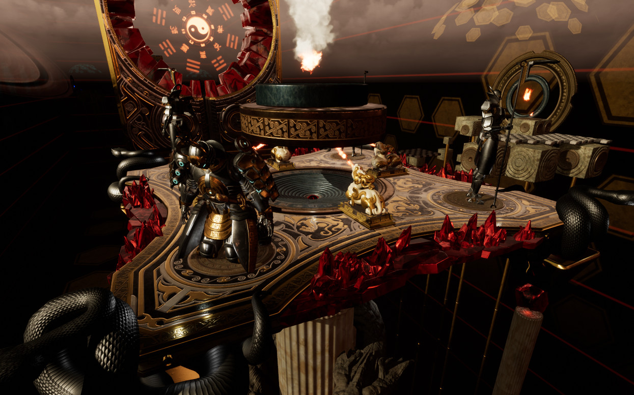 ZhanDou (VR and Non-VR) screenshot 2