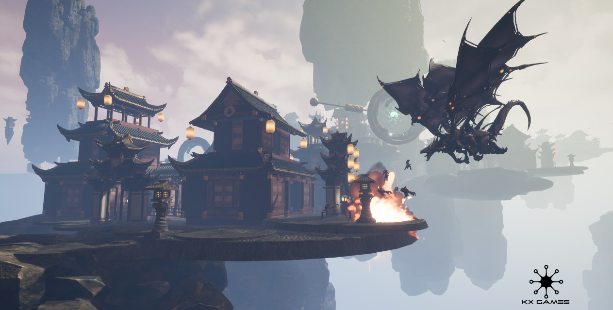 ZhanDou (VR and Non-VR) screenshot 9