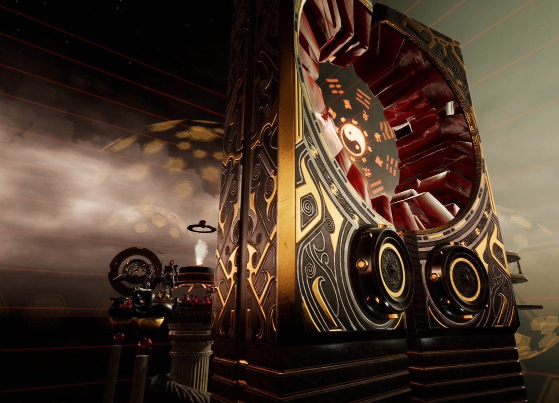 ZhanDou (VR and Non-VR) screenshot 1