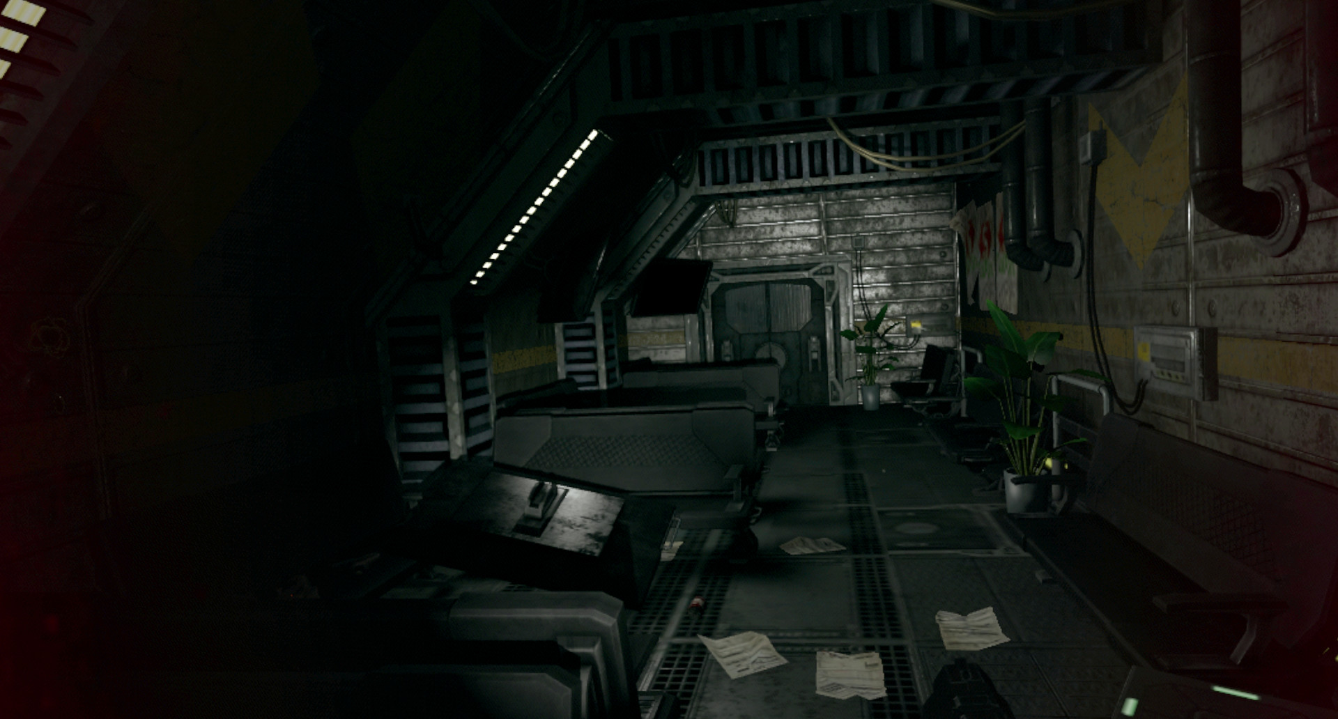 Cargo Breach screenshot 11