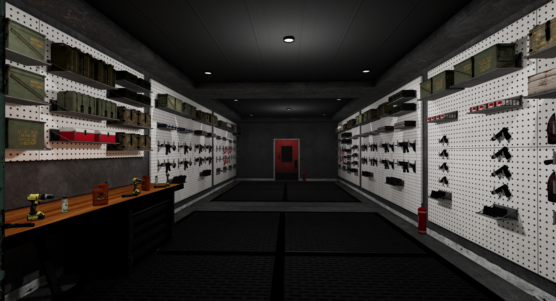 SURV1V3 screenshot 7