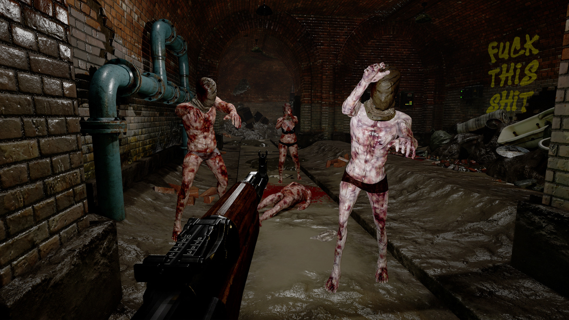SURV1V3 screenshot 8