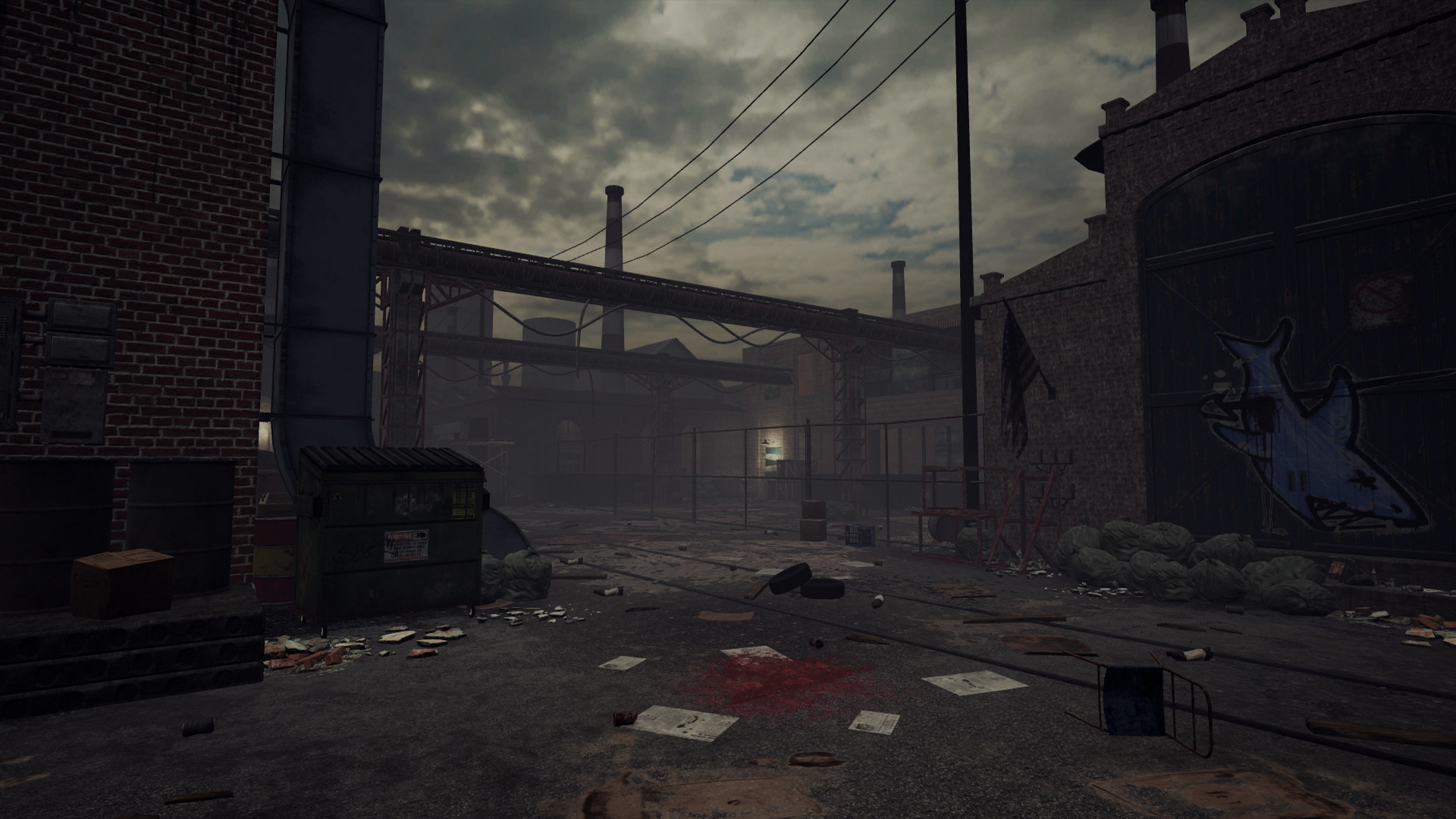 SURV1V3 screenshot 14