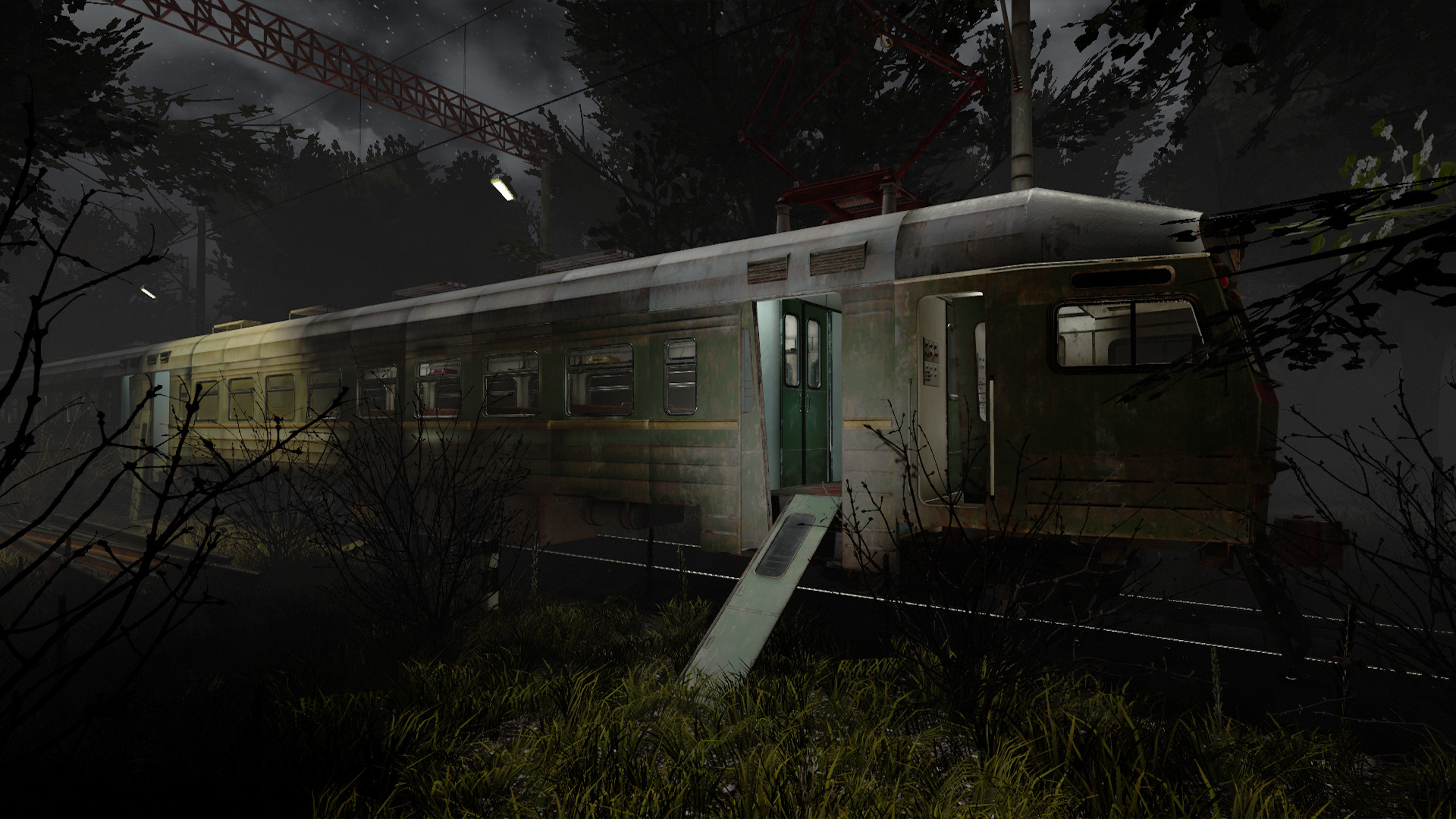 SURV1V3 screenshot 5