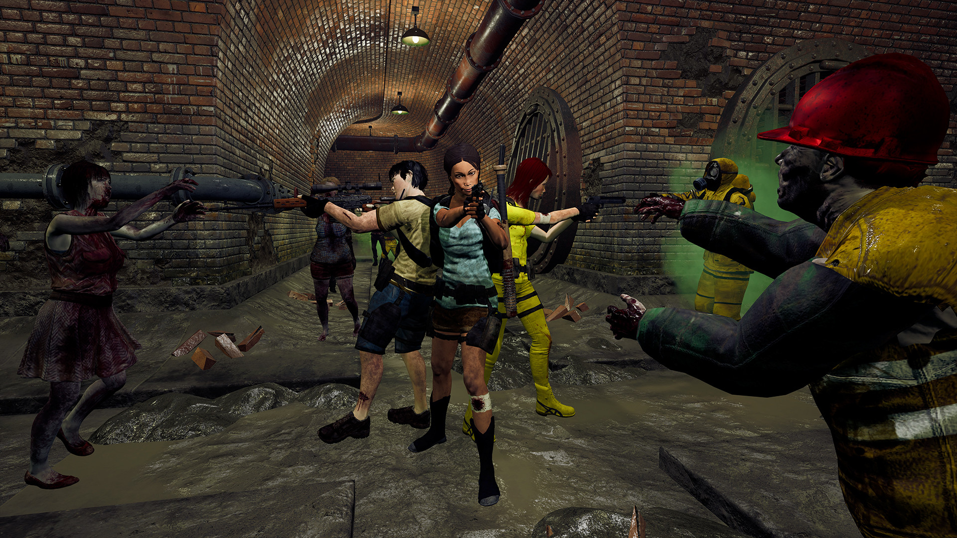 SURV1V3 screenshot 6