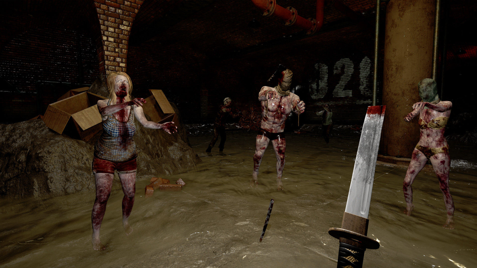 SURV1V3 screenshot 15