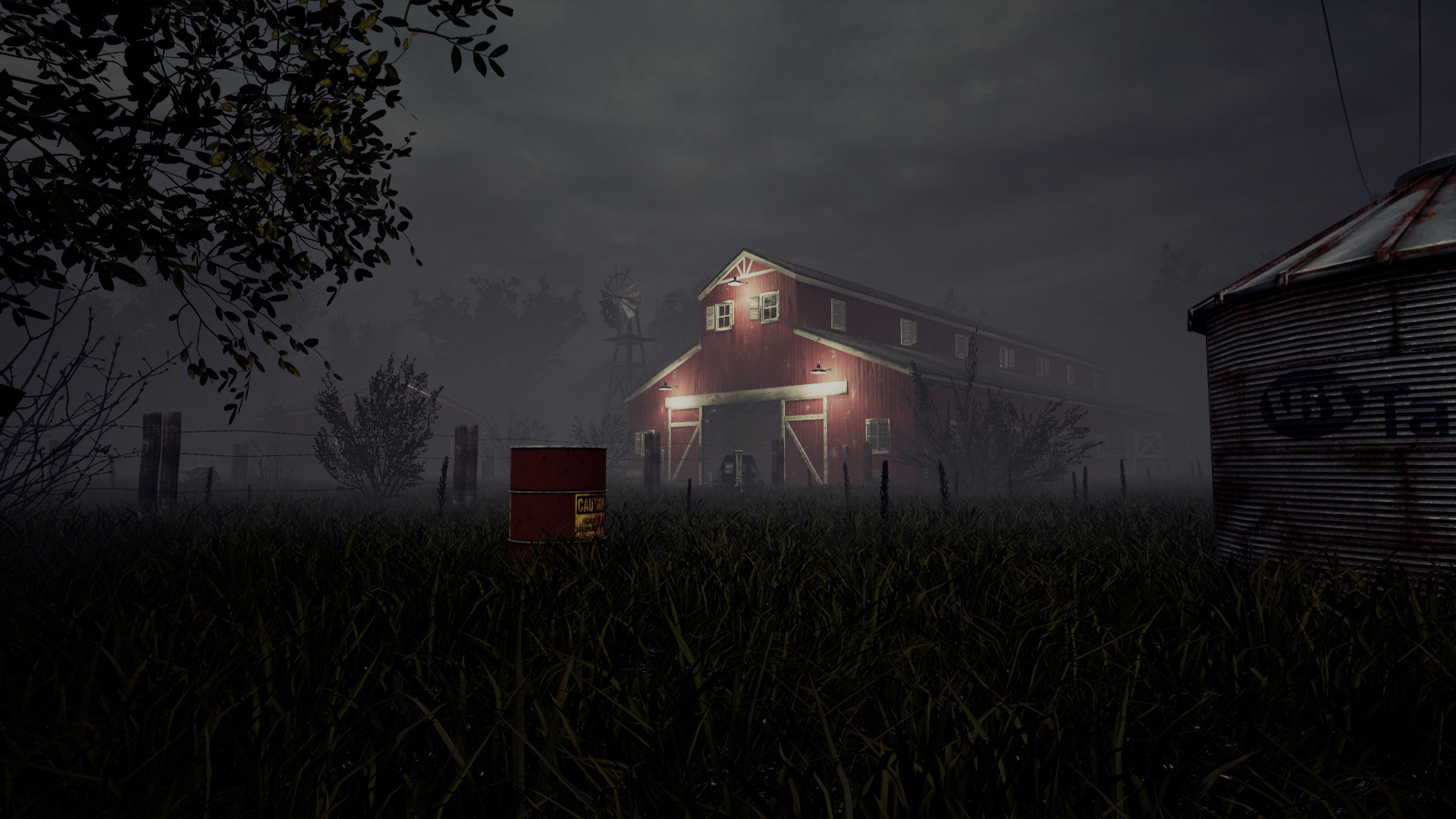 SURV1V3 screenshot 16