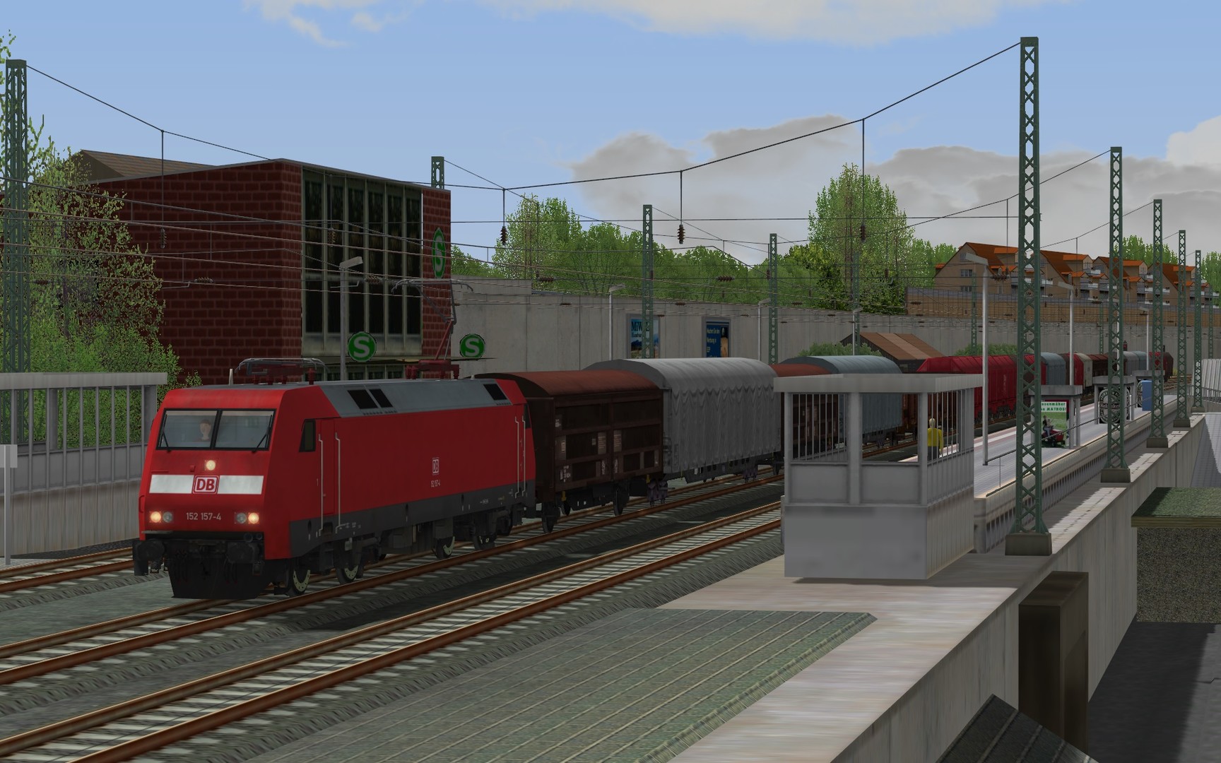EEP 14 screenshot 8
