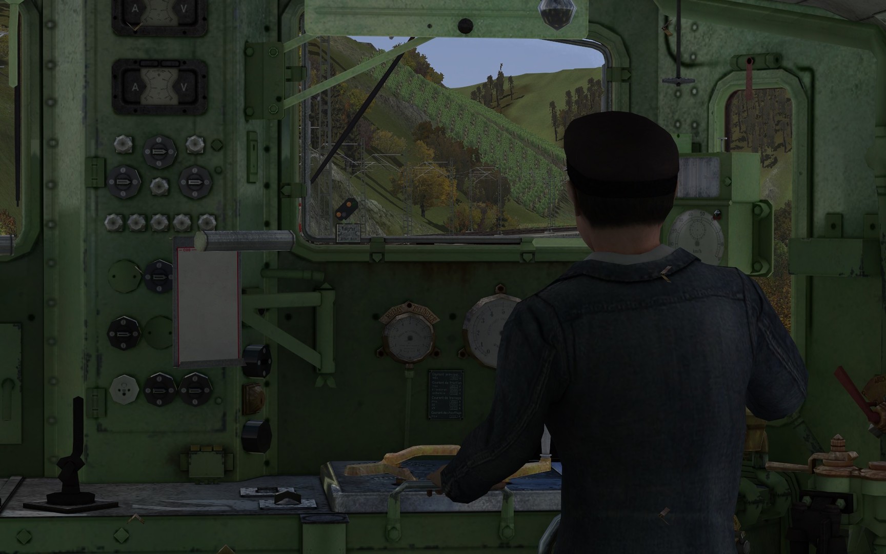 EEP 14 screenshot 17