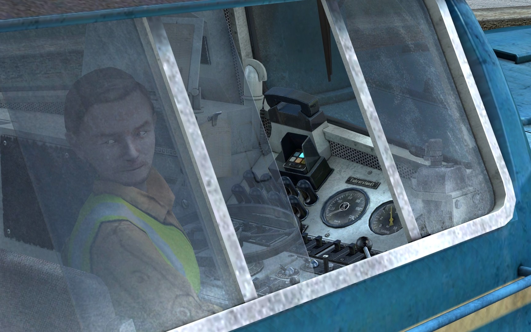 EEP 14 screenshot 18