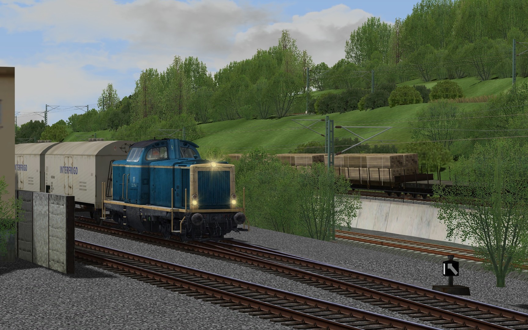 EEP 14 screenshot 16