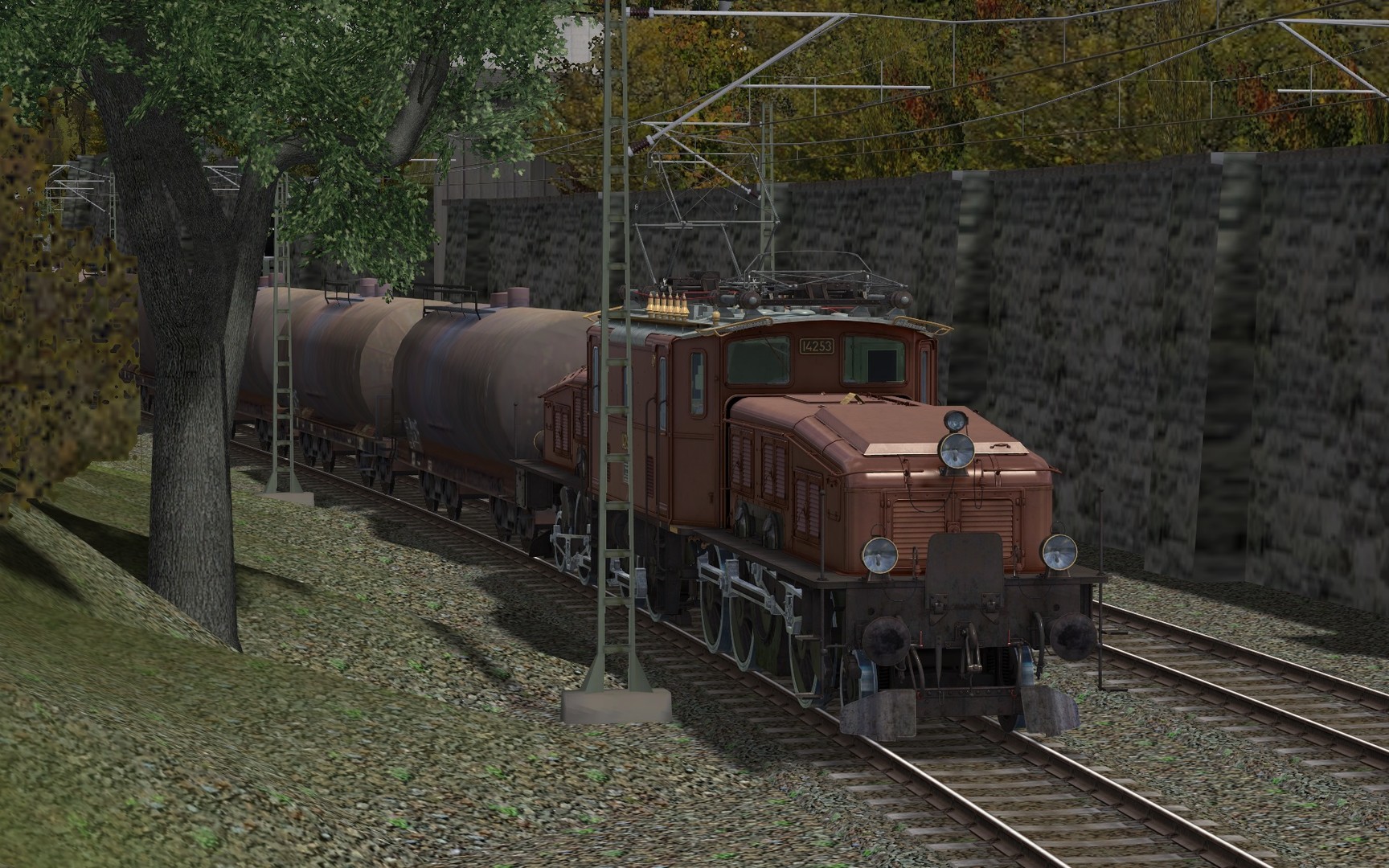 EEP 14 screenshot 13
