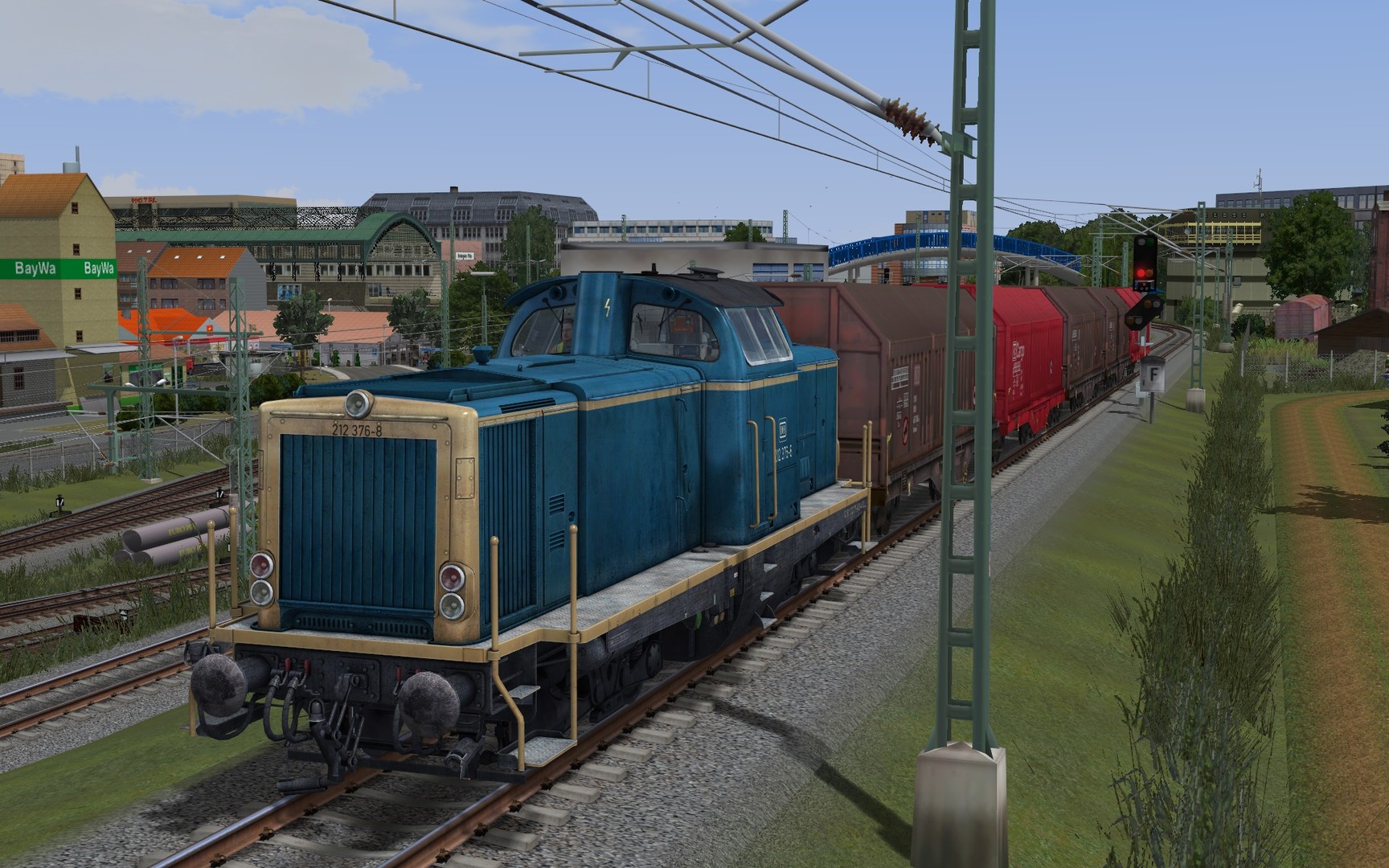 EEP 14 screenshot 15