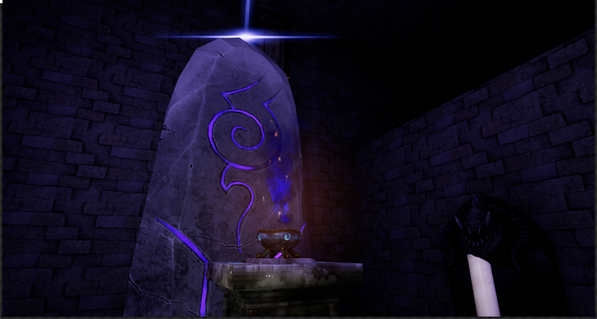 Light of Mine screenshot 2