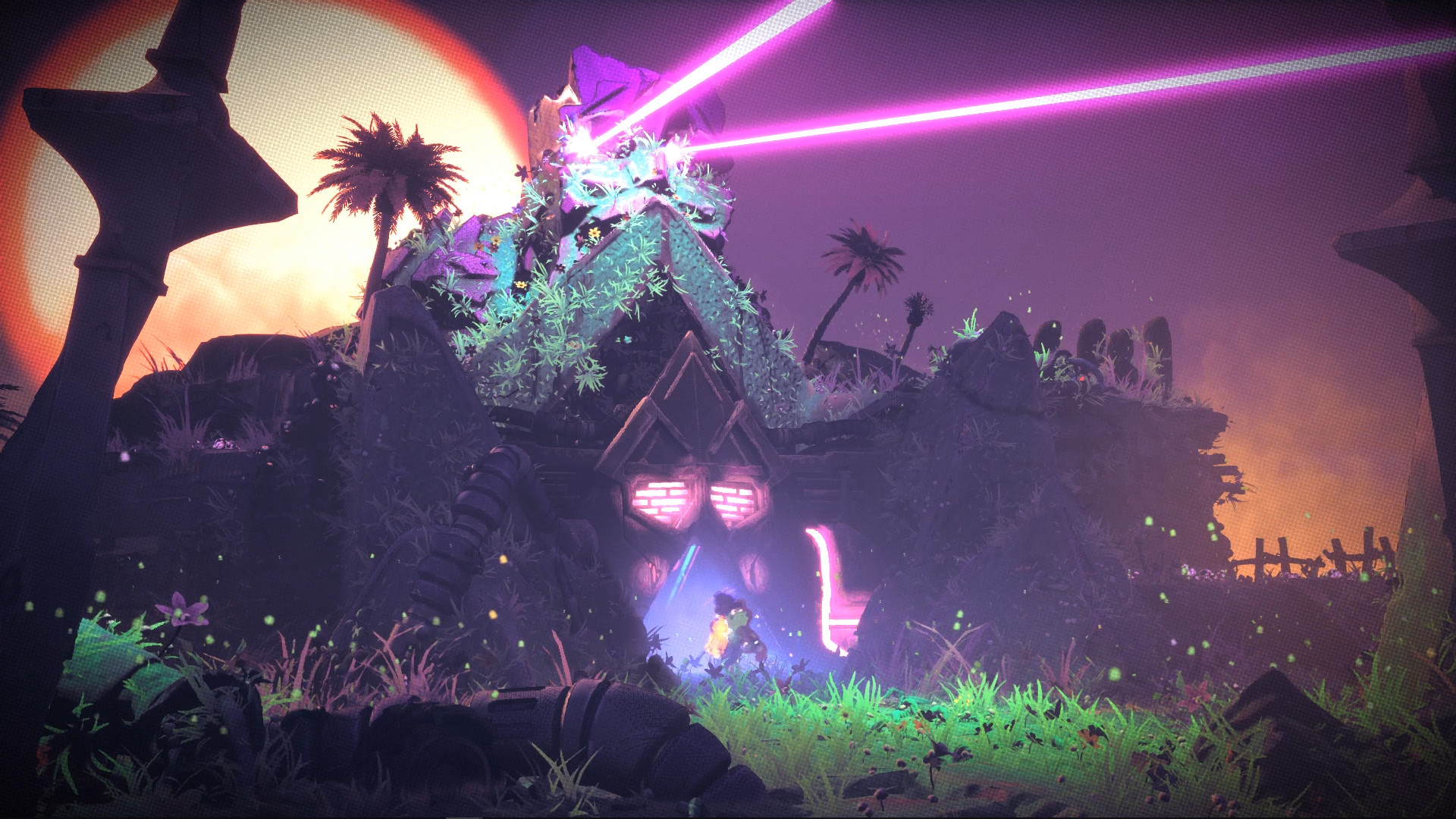 RAD screenshot 3