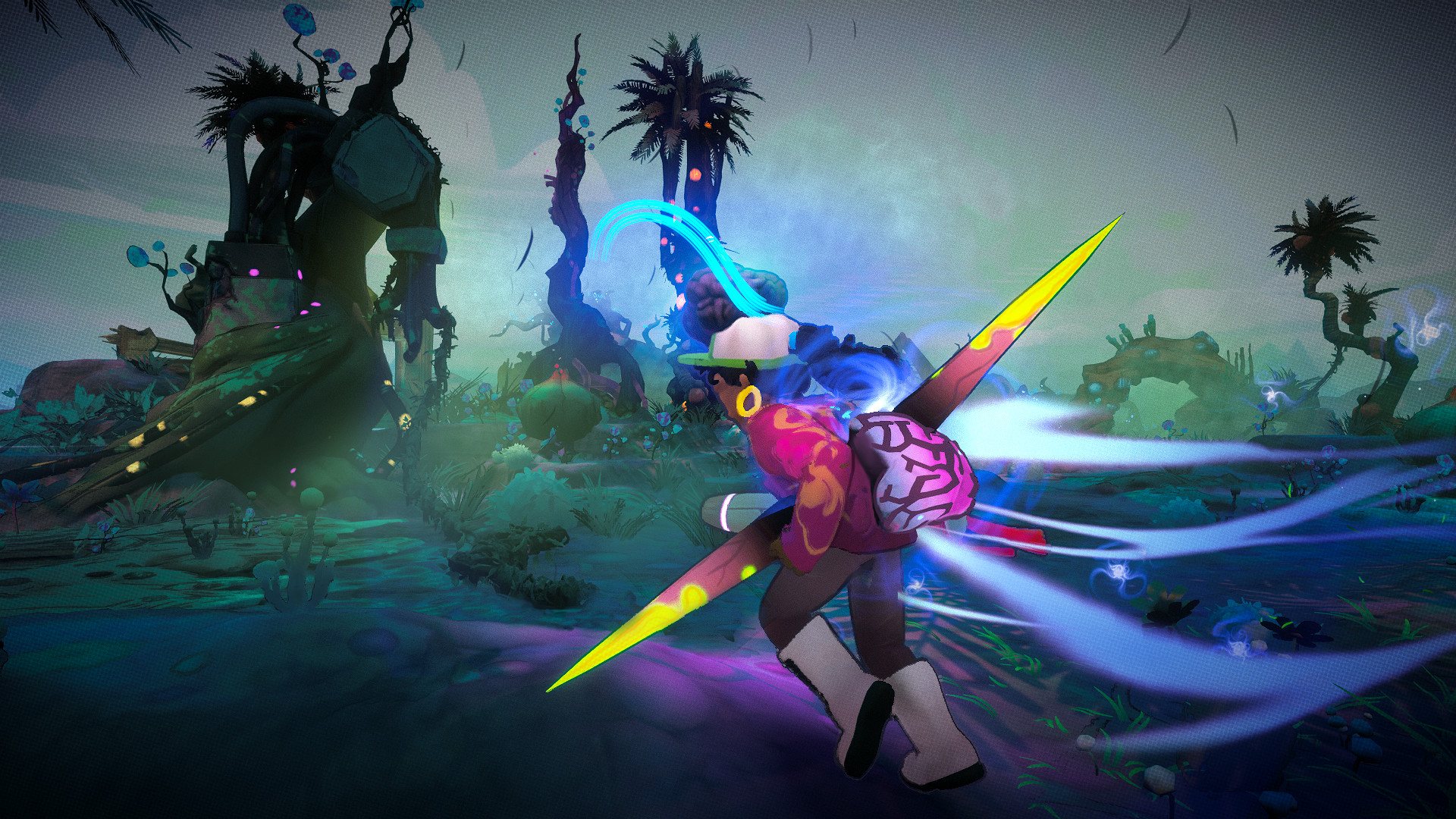 RAD screenshot 18