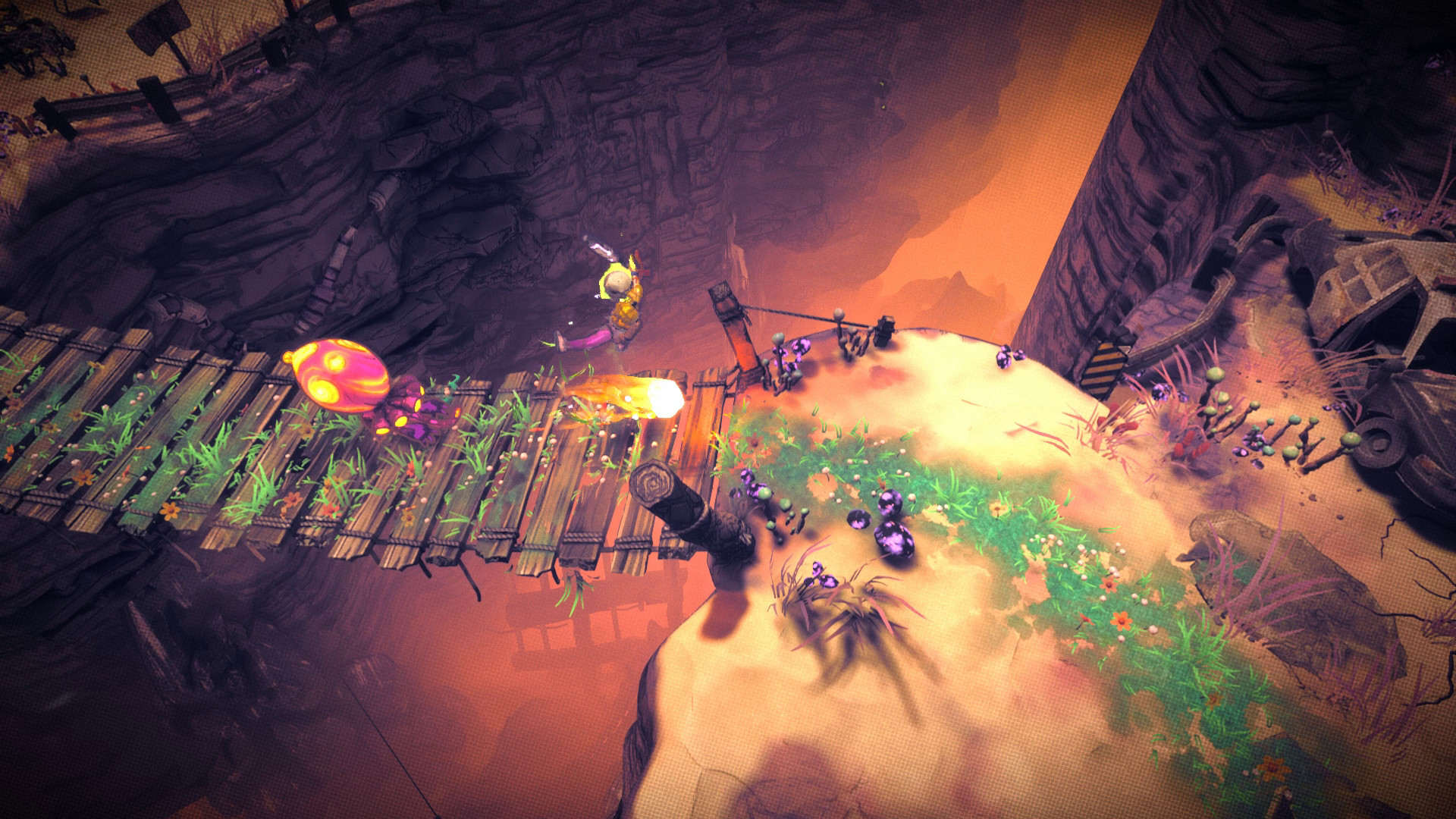 RAD screenshot 5