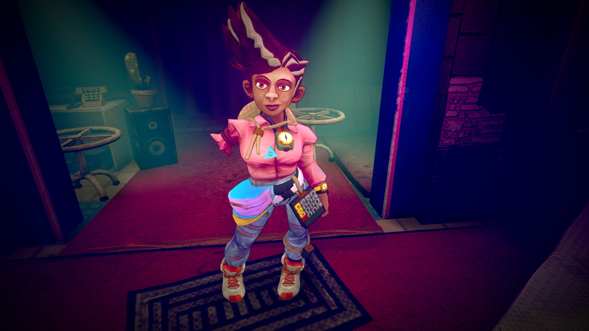 RAD screenshot 14