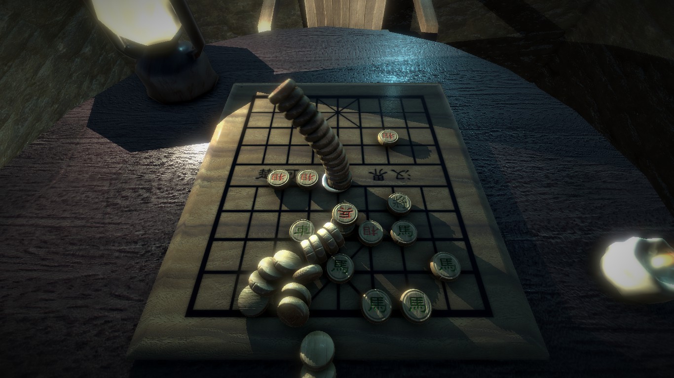 Chinese Chess screenshot 1