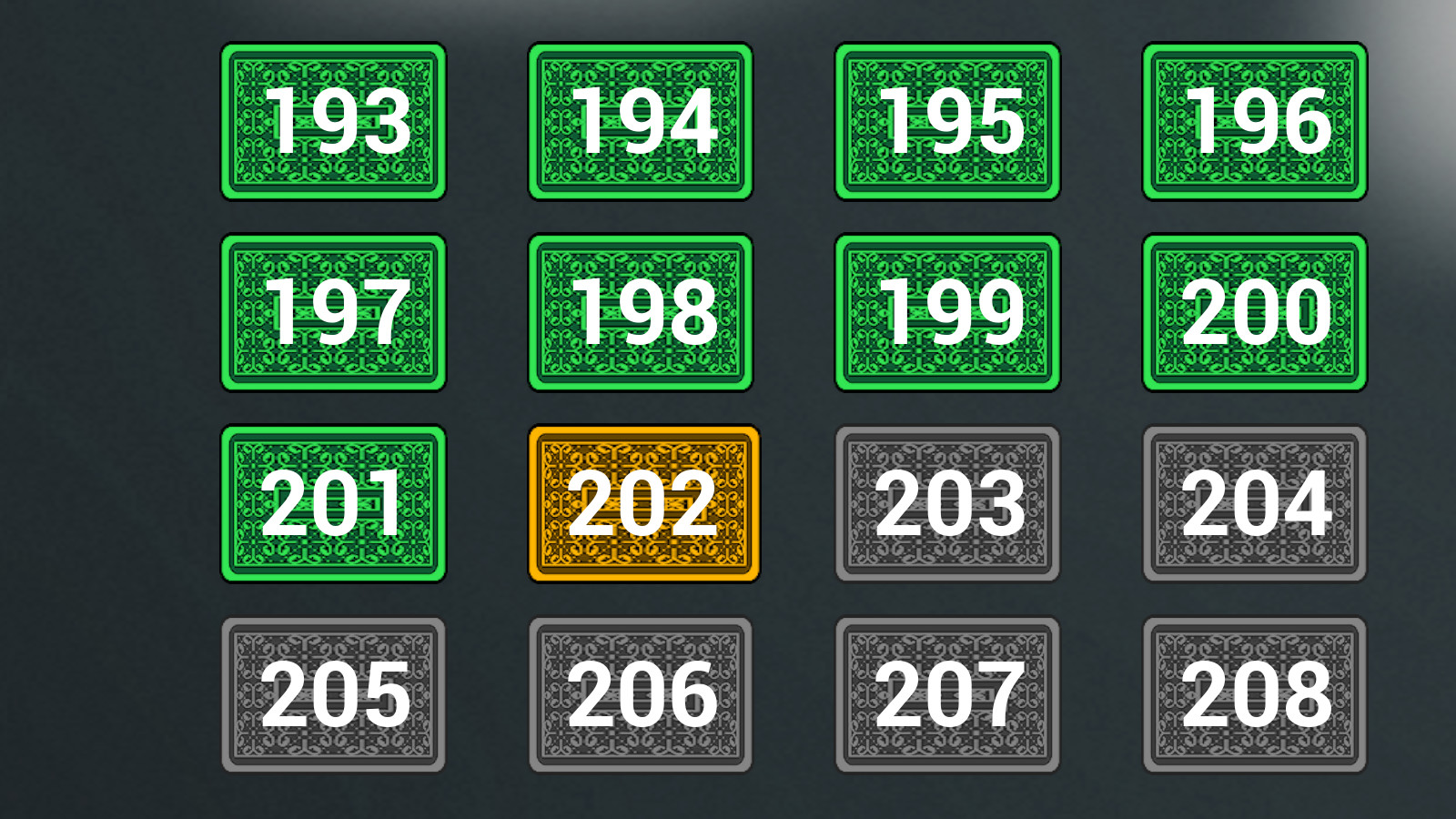 Casual Spider Solitaire screenshot 2