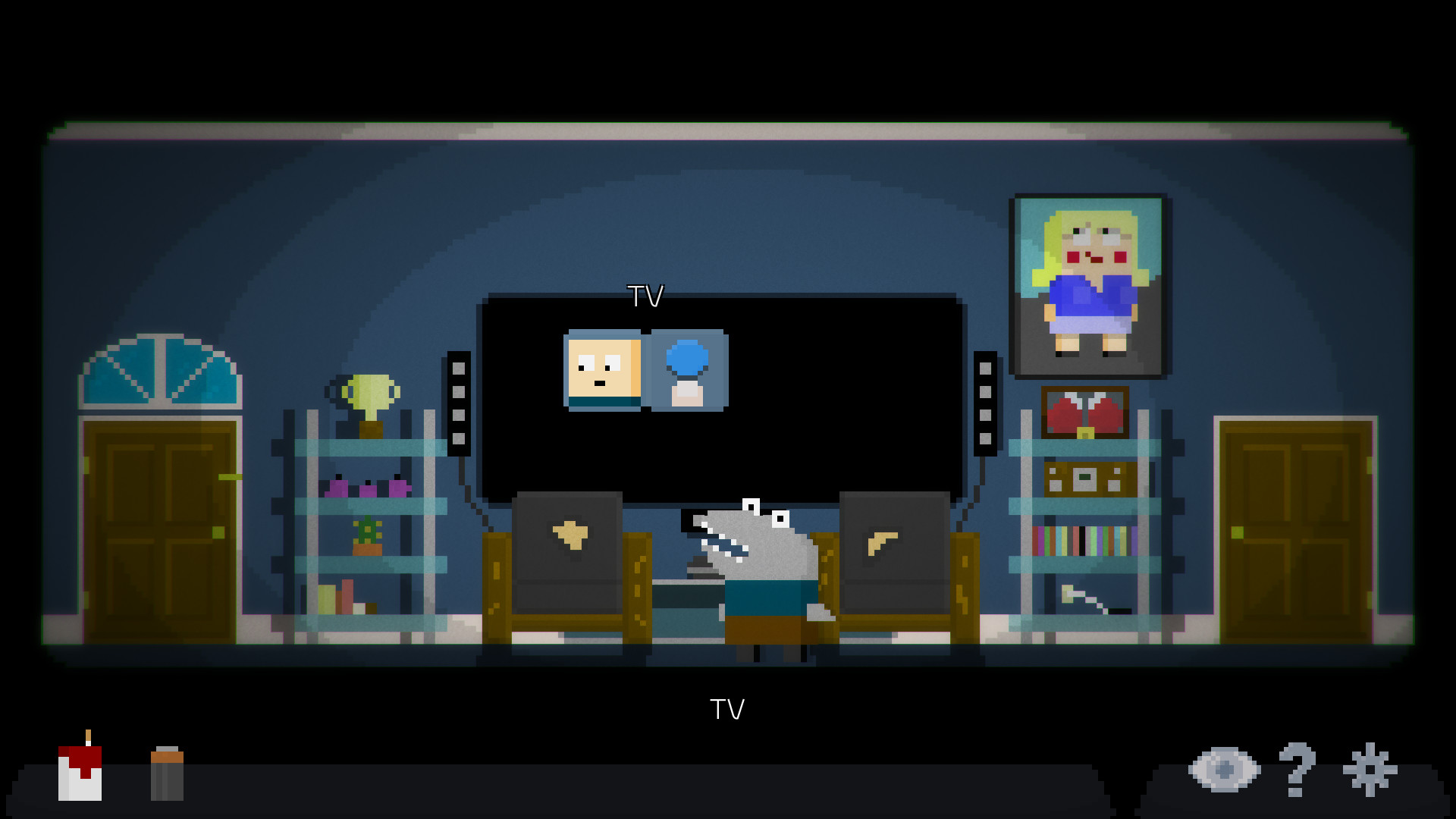 The Mind of Marlo screenshot 2