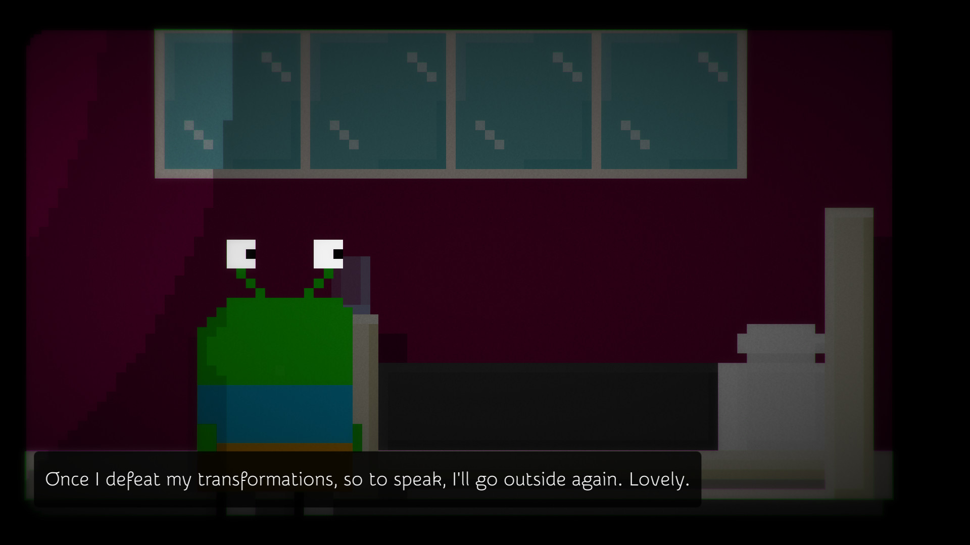 The Mind of Marlo screenshot 6
