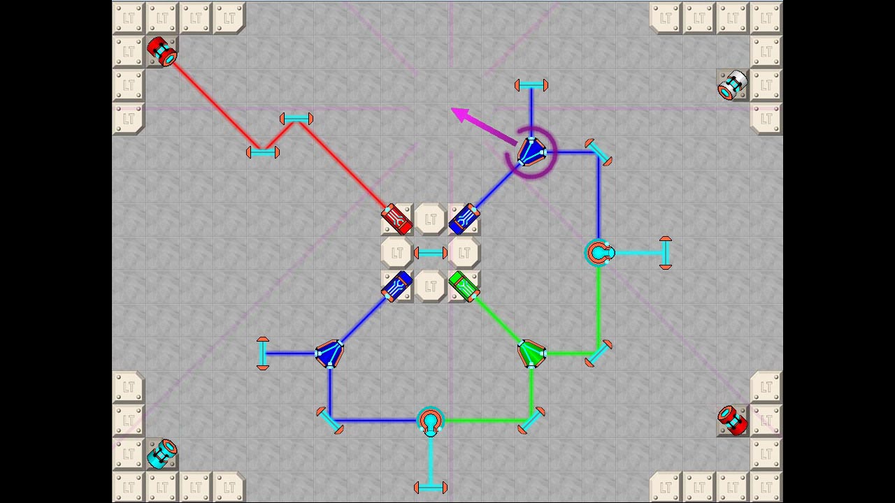 LightTrack screenshot 3
