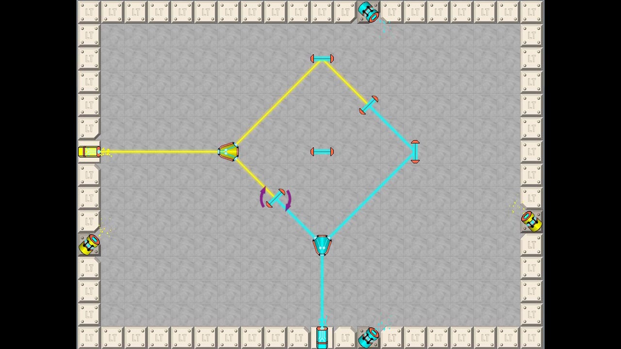 LightTrack screenshot 4