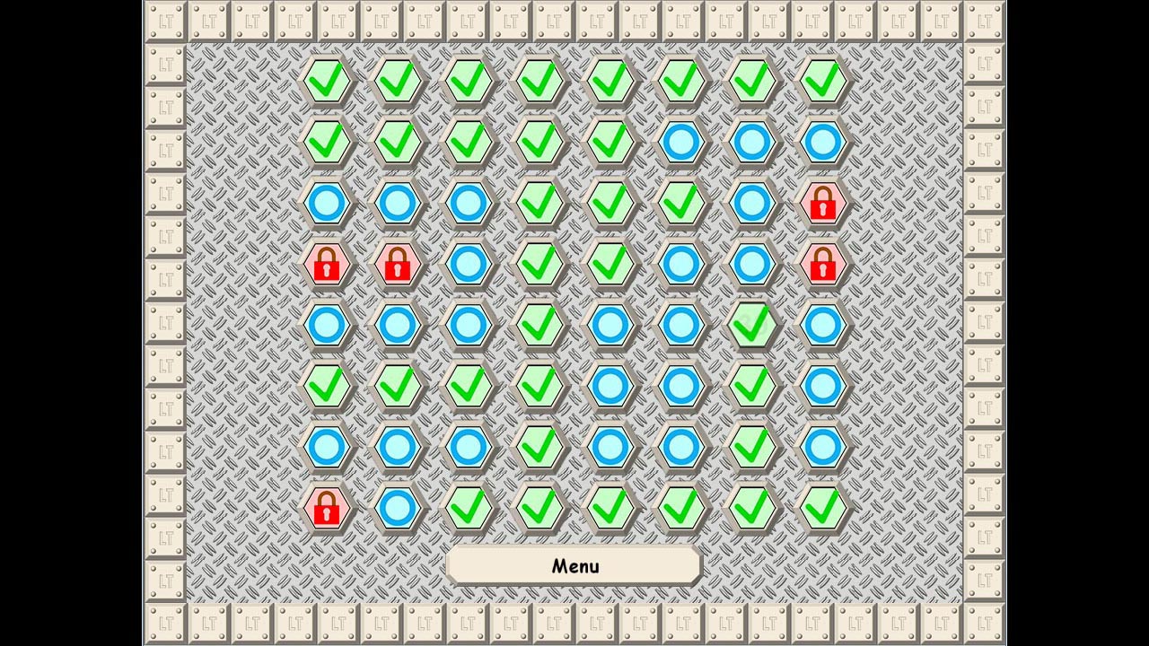 LightTrack screenshot 2
