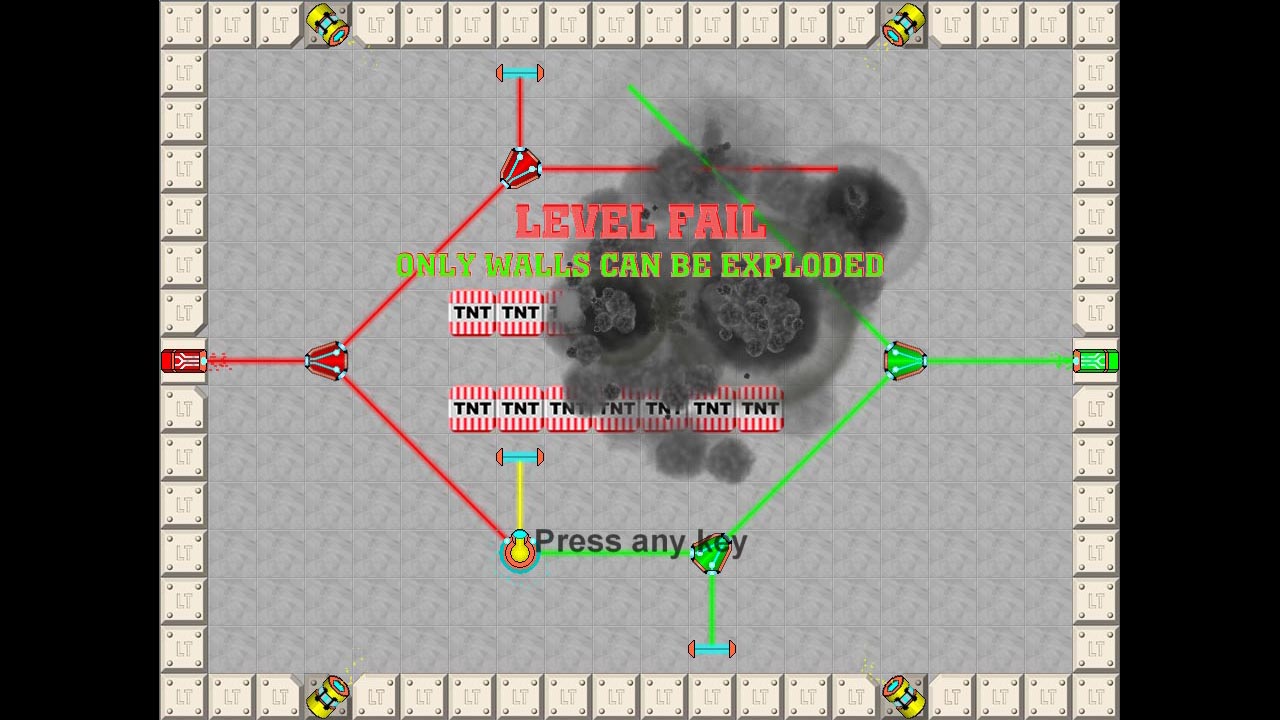 LightTrack screenshot 5