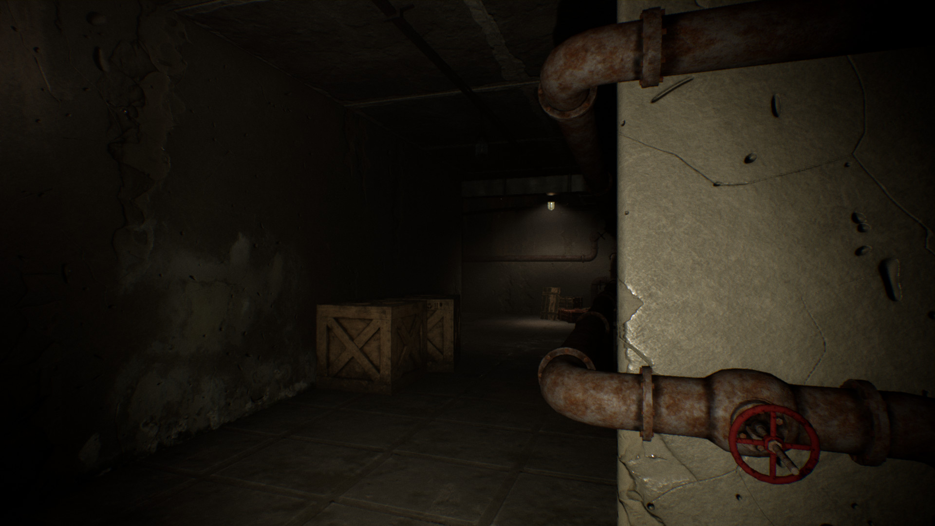 CASE 2: Animatronics Survival screenshot 4