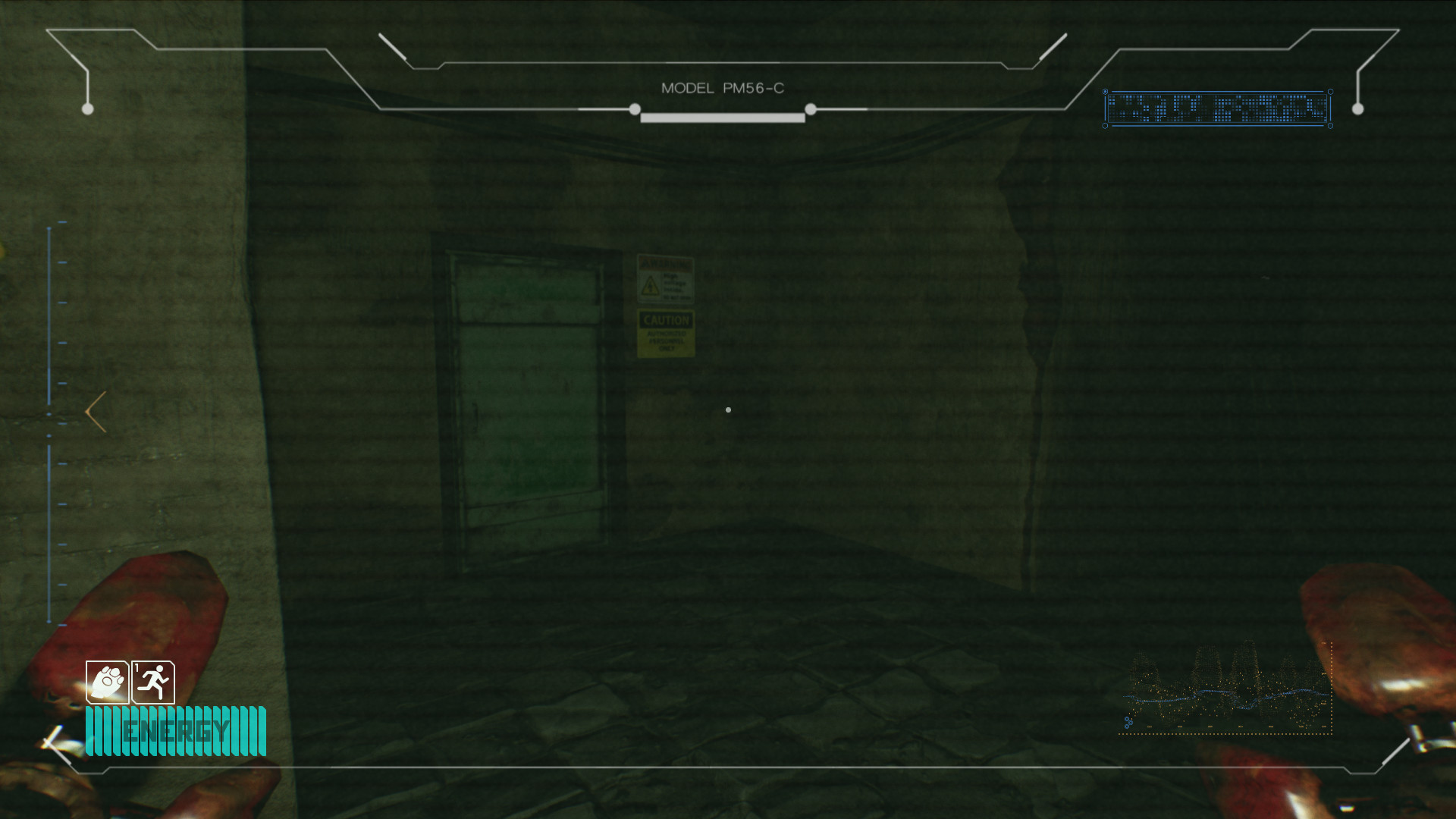 CASE 2: Animatronics Survival screenshot 5