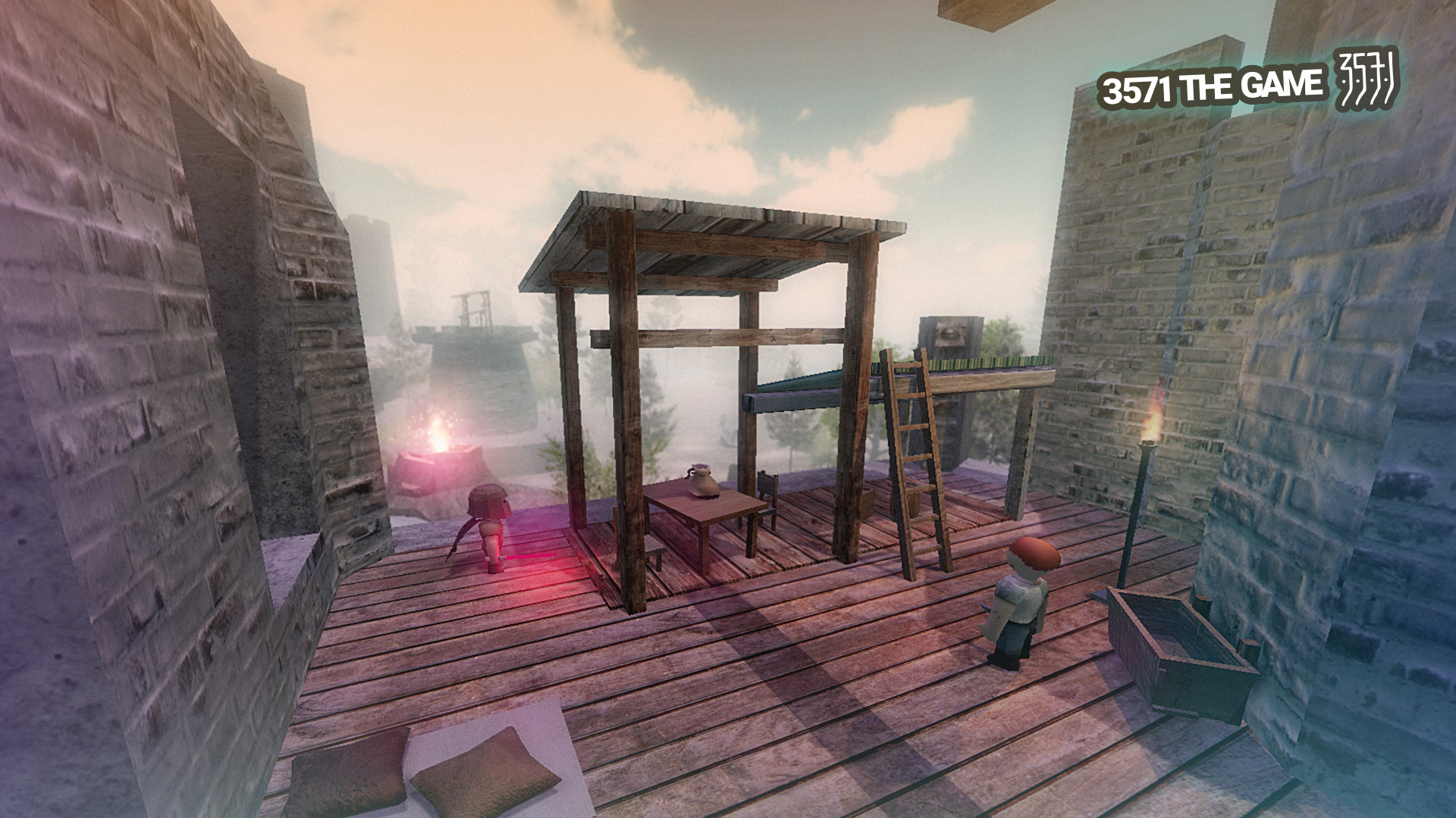3571 The Game screenshot 6