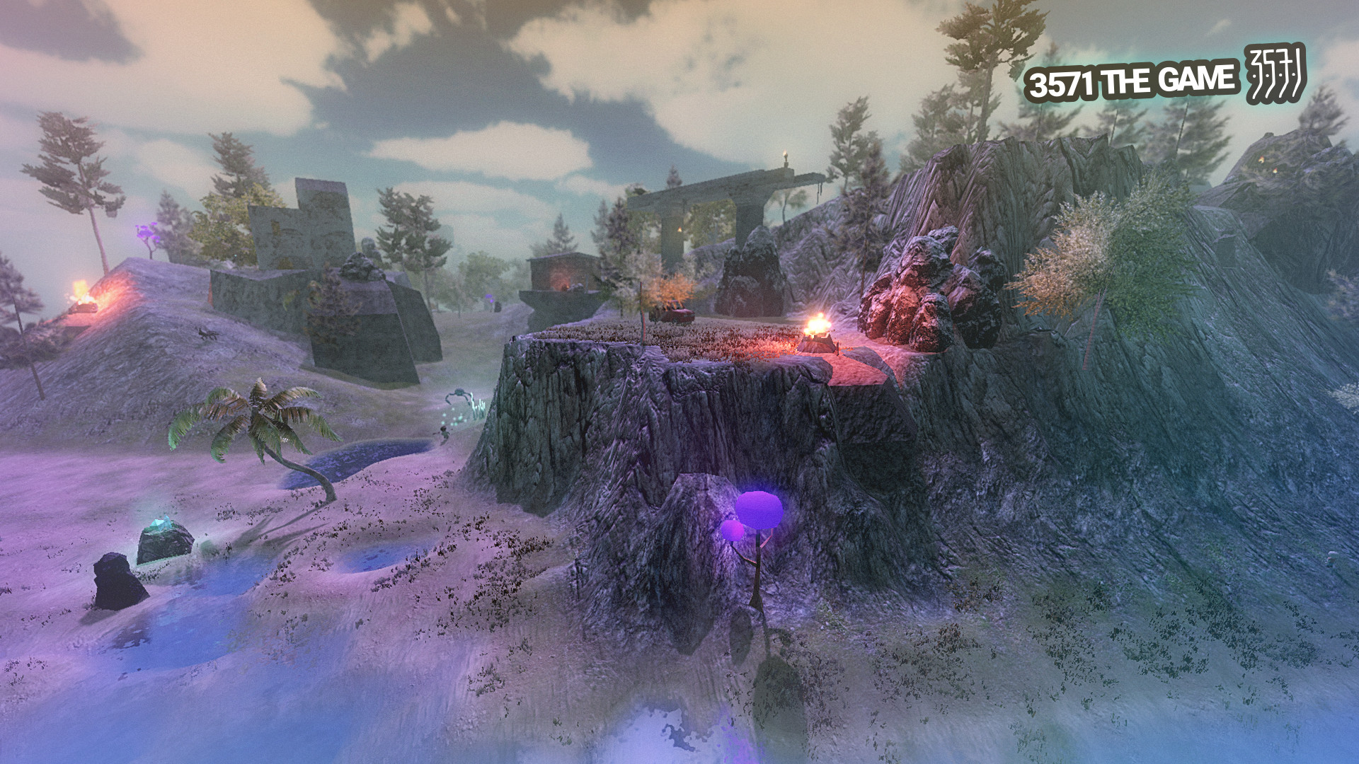 3571 The Game screenshot 5
