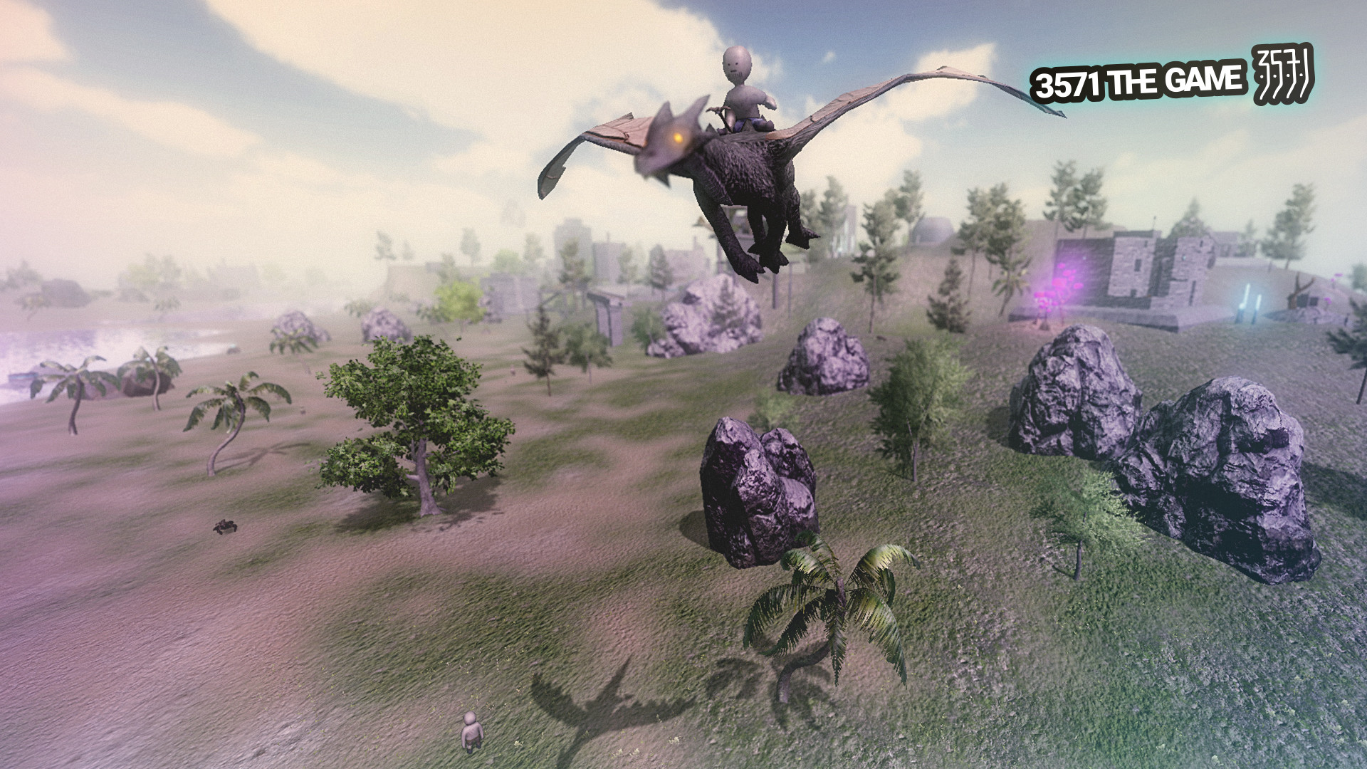 3571 The Game screenshot 10