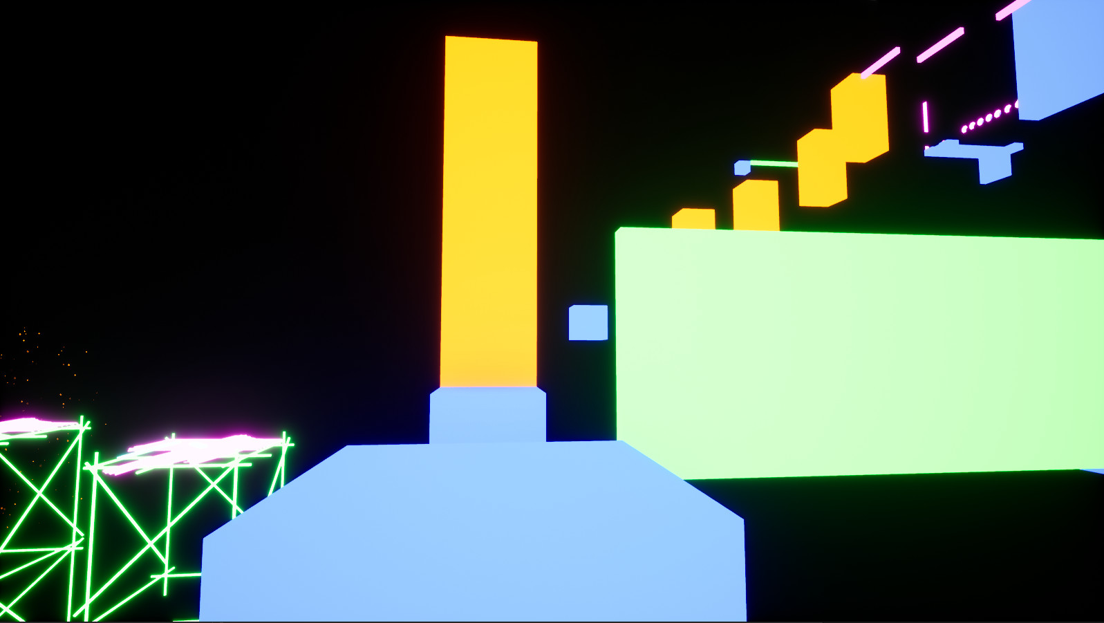 The Rift screenshot 3