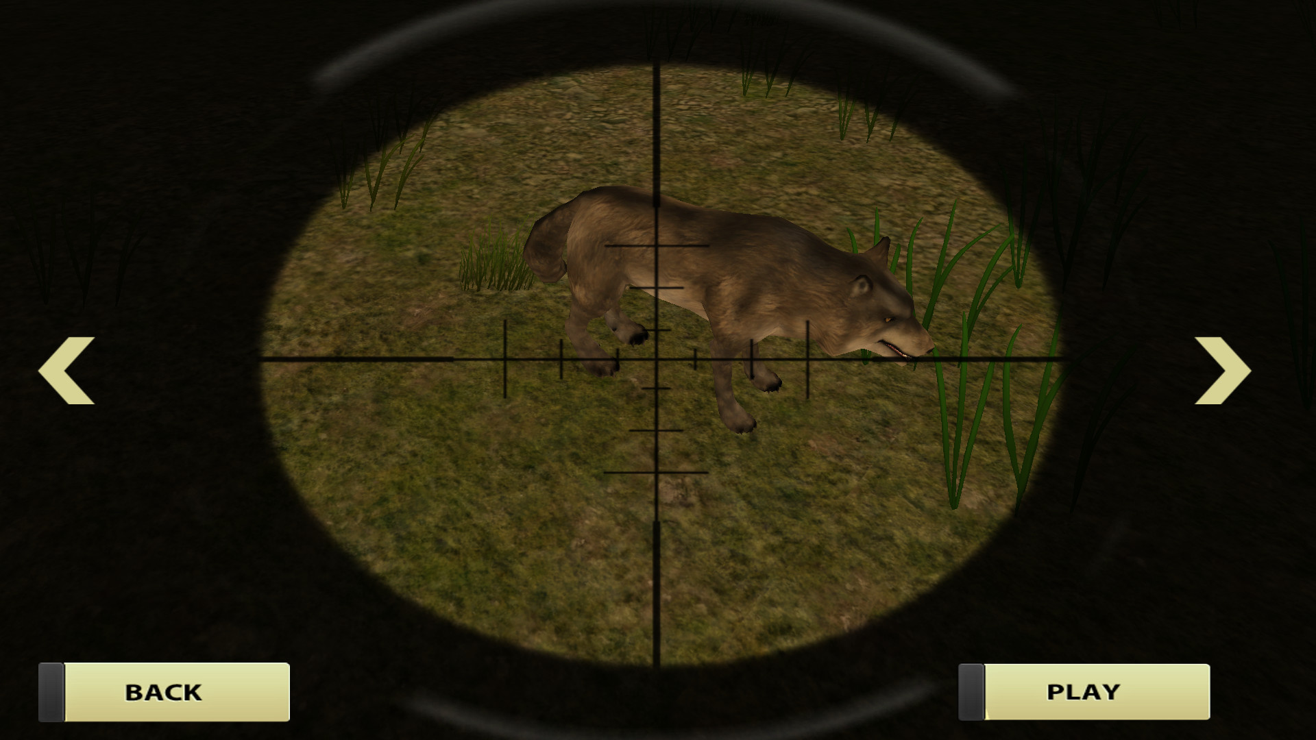 Sniper Hunter Adventure 3D screenshot 19