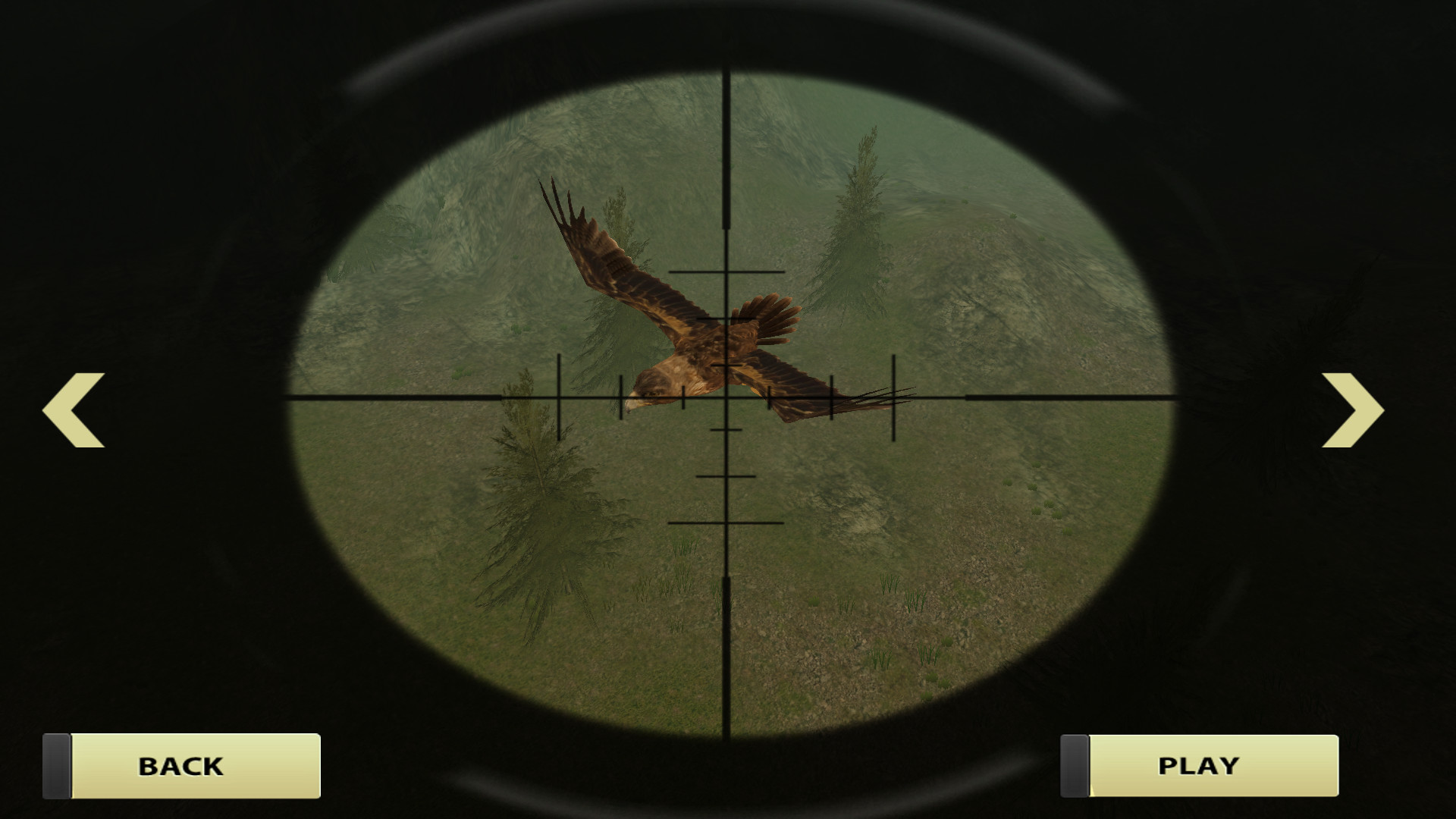 Sniper Hunter Adventure 3D screenshot 18