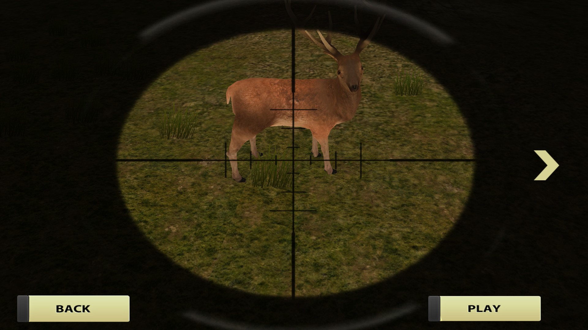 Sniper Hunter Adventure 3D screenshot 20