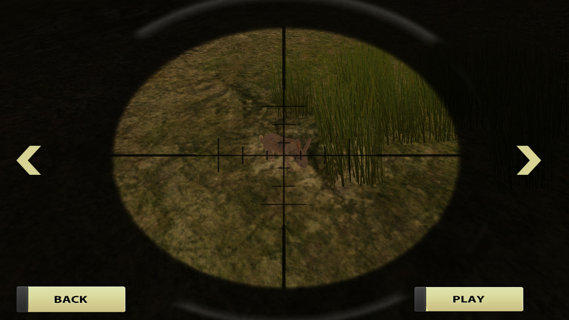 Sniper Hunter Adventure 3D screenshot 17
