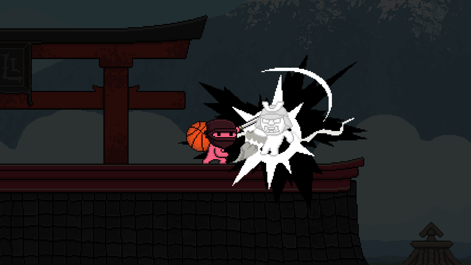 Layup Legends™ screenshot 1