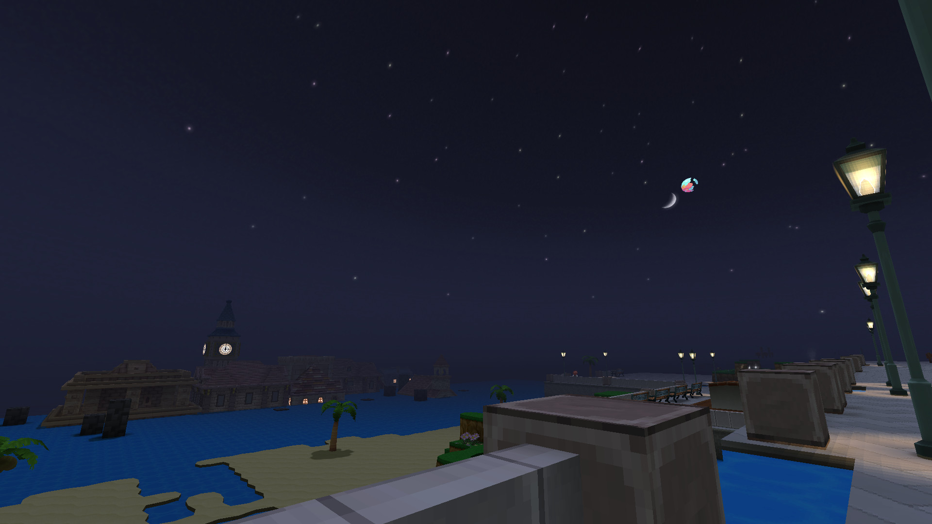 FARIA: Spiritbird screenshot 22