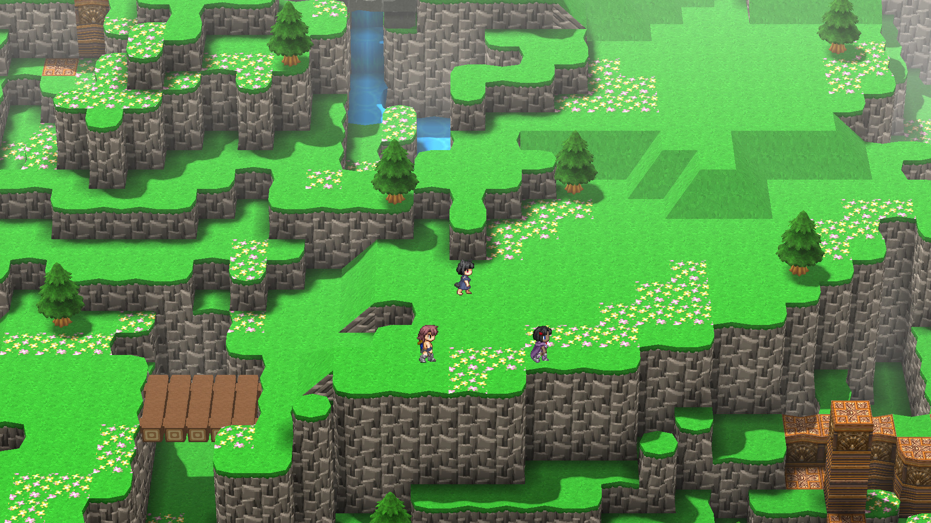 FARIA: Spiritbird screenshot 11