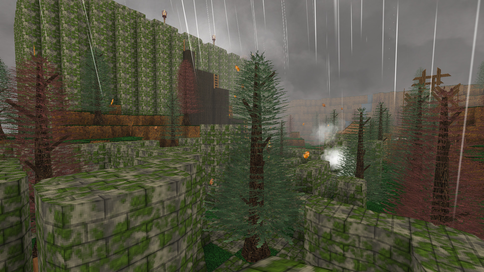 FARIA: Spiritbird screenshot 20