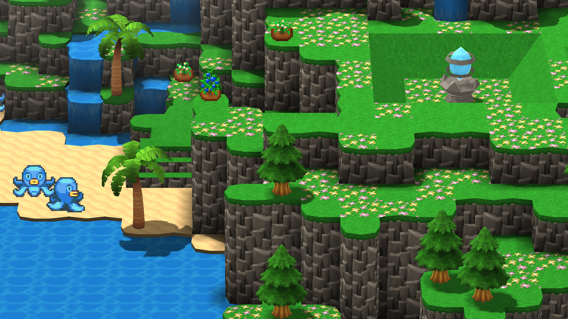 FARIA: Spiritbird screenshot 3