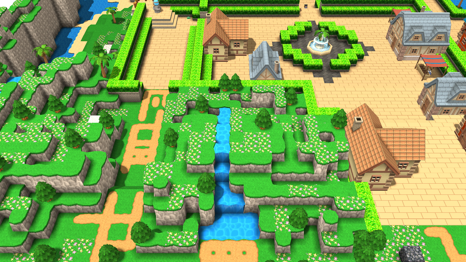 FARIA: Spiritbird screenshot 12