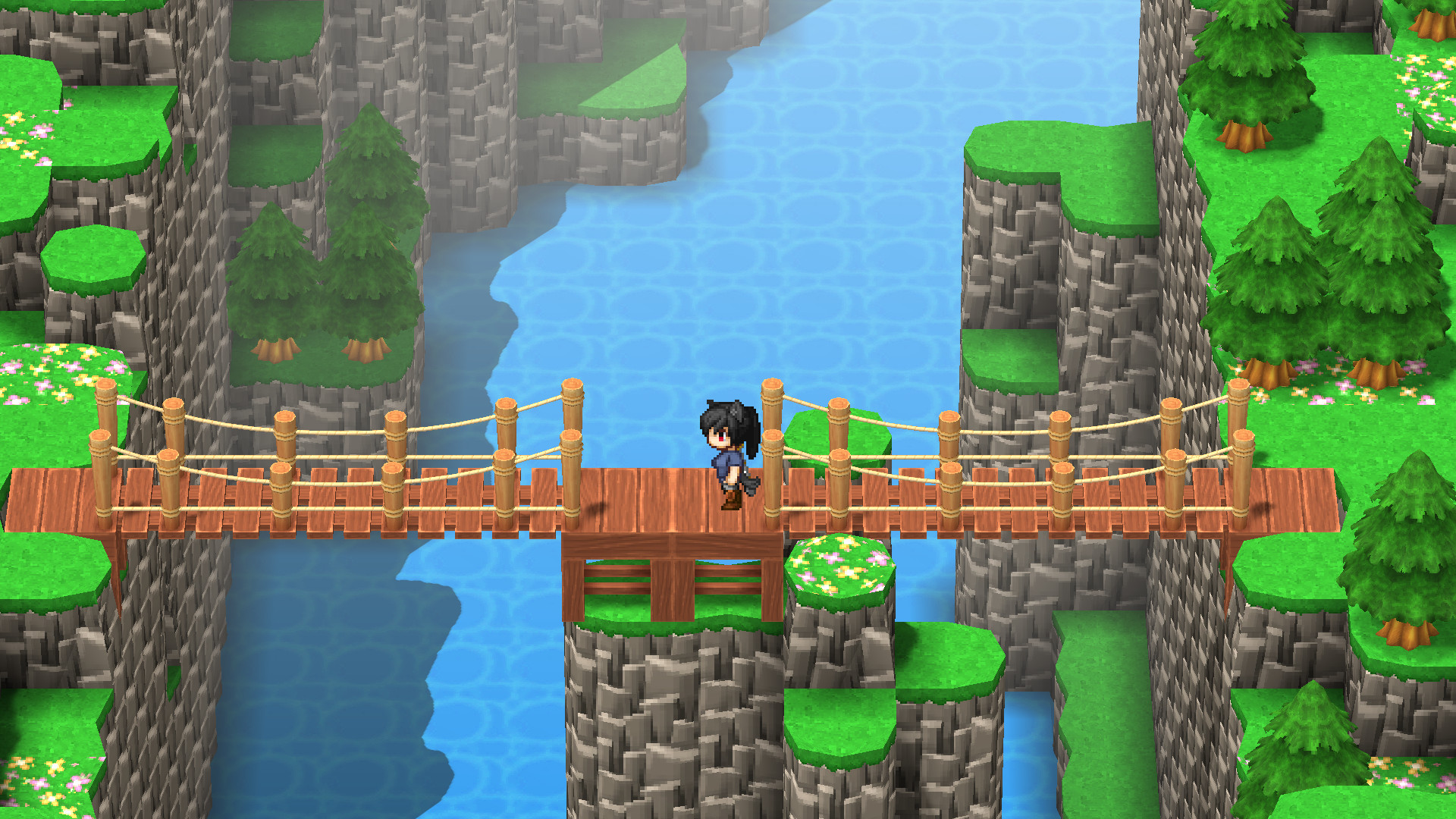 FARIA: Spiritbird screenshot 5