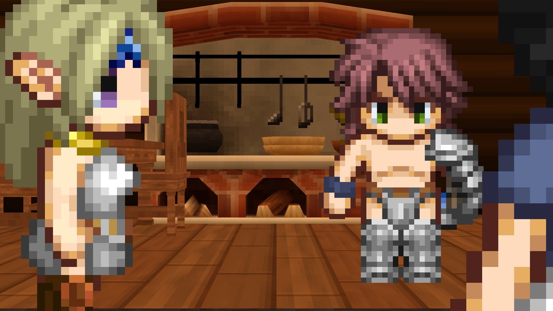 FARIA: Spiritbird screenshot 4