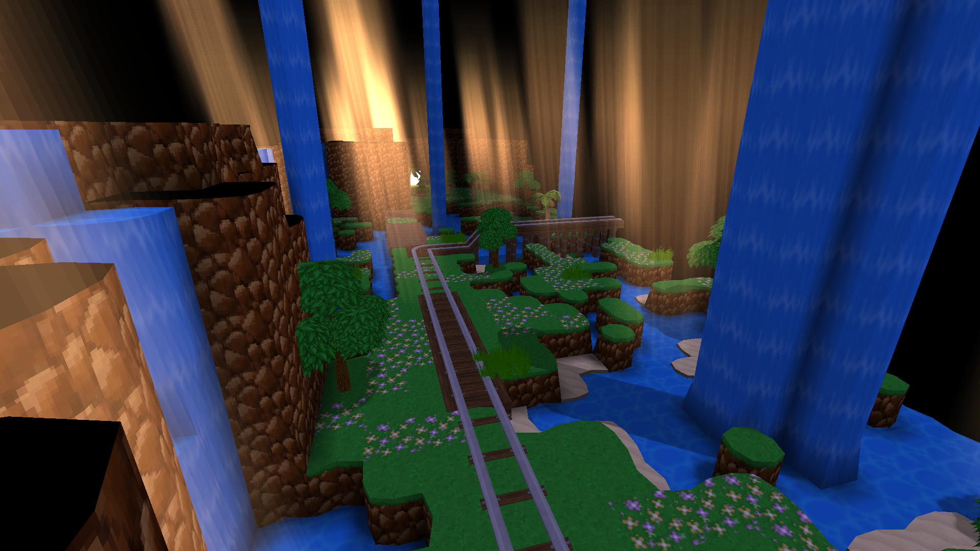 FARIA: Spiritbird screenshot 14